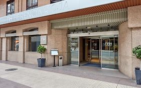 Nh Logrono Herencia Rioja